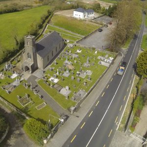 Dunmore Church