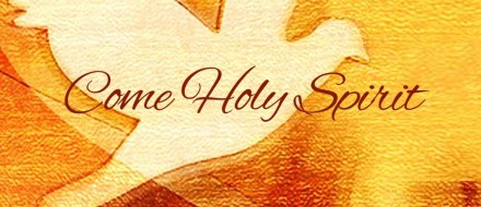 Pentecost Sunday