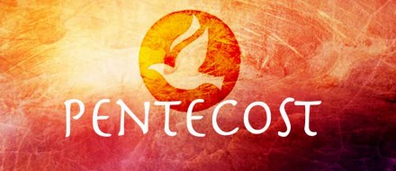Pentecost Sunday