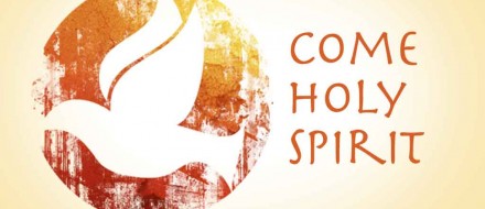 Pentecost Sunday