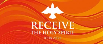 Pentecost Sunday