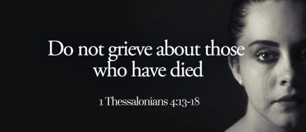 32nd Sunday in Ordinary Time