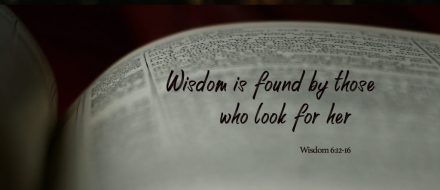32nd Sunday in Ordinary Time