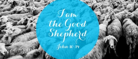Good Shepherd Sunday