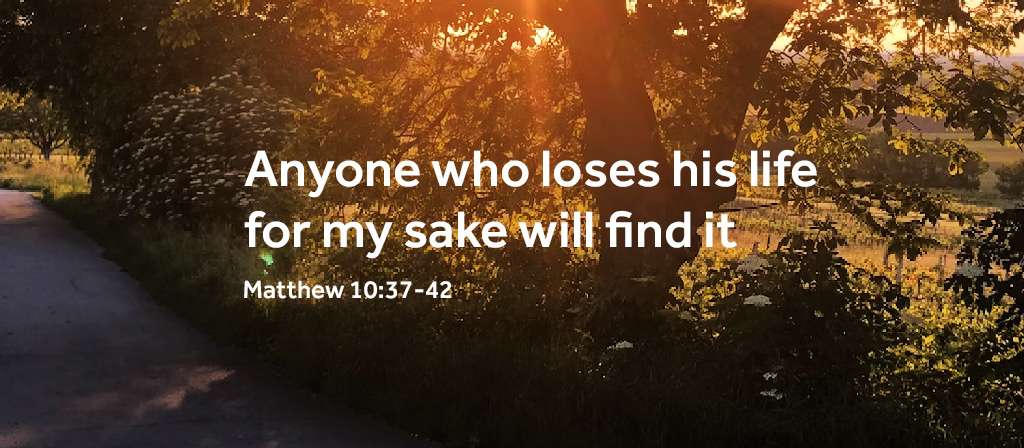 13th Week in Ordinary Time