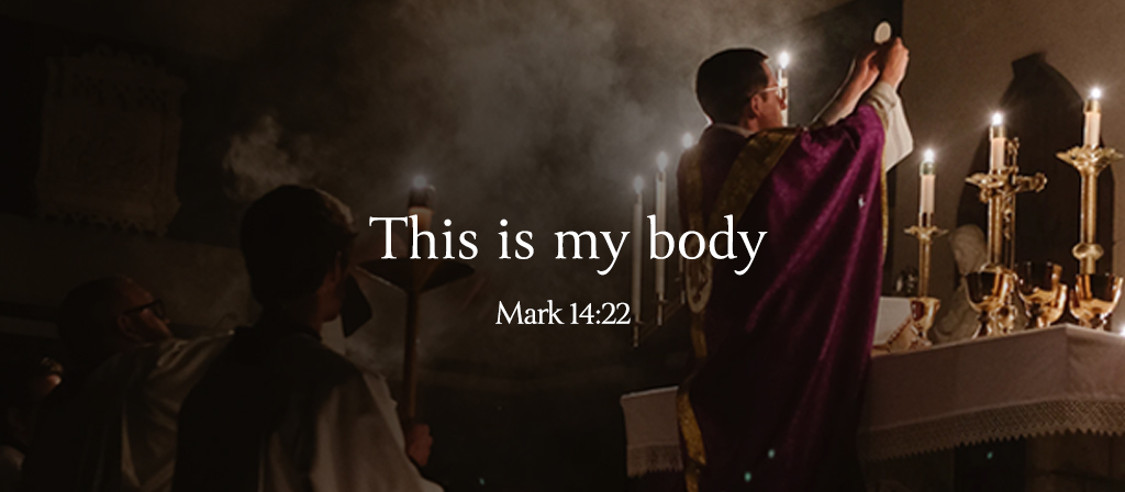 Corpus Christi